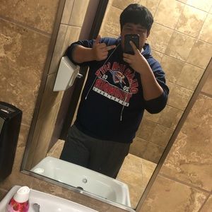 Meet your Posher, Eduardo